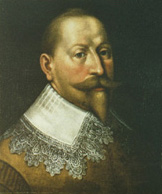 Kuningas Kustaa II Adolf (1594-1632)